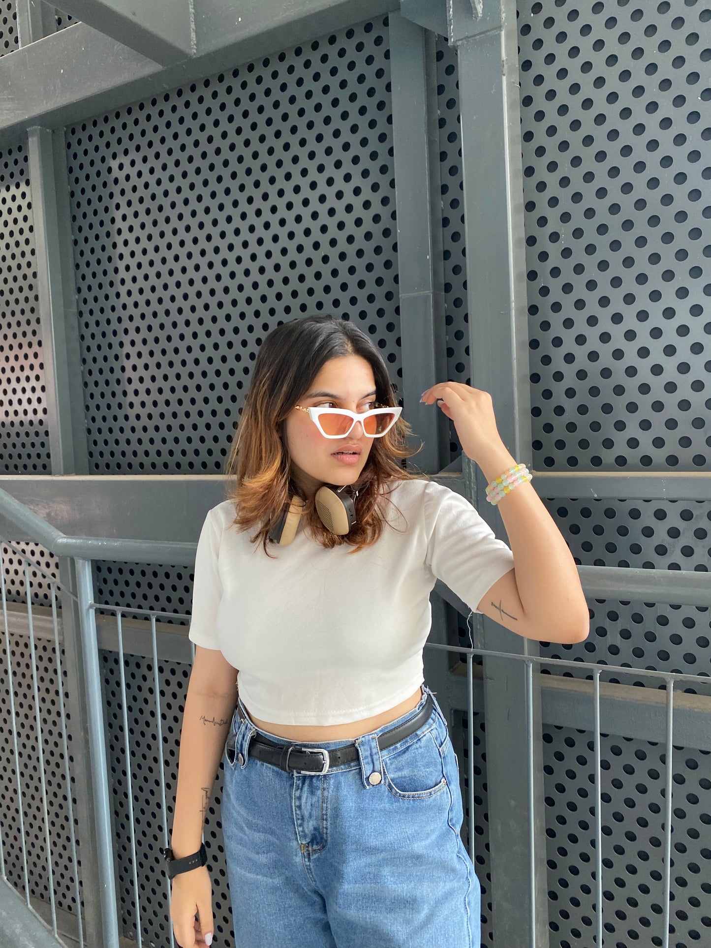 Travis Street Sunglasses
