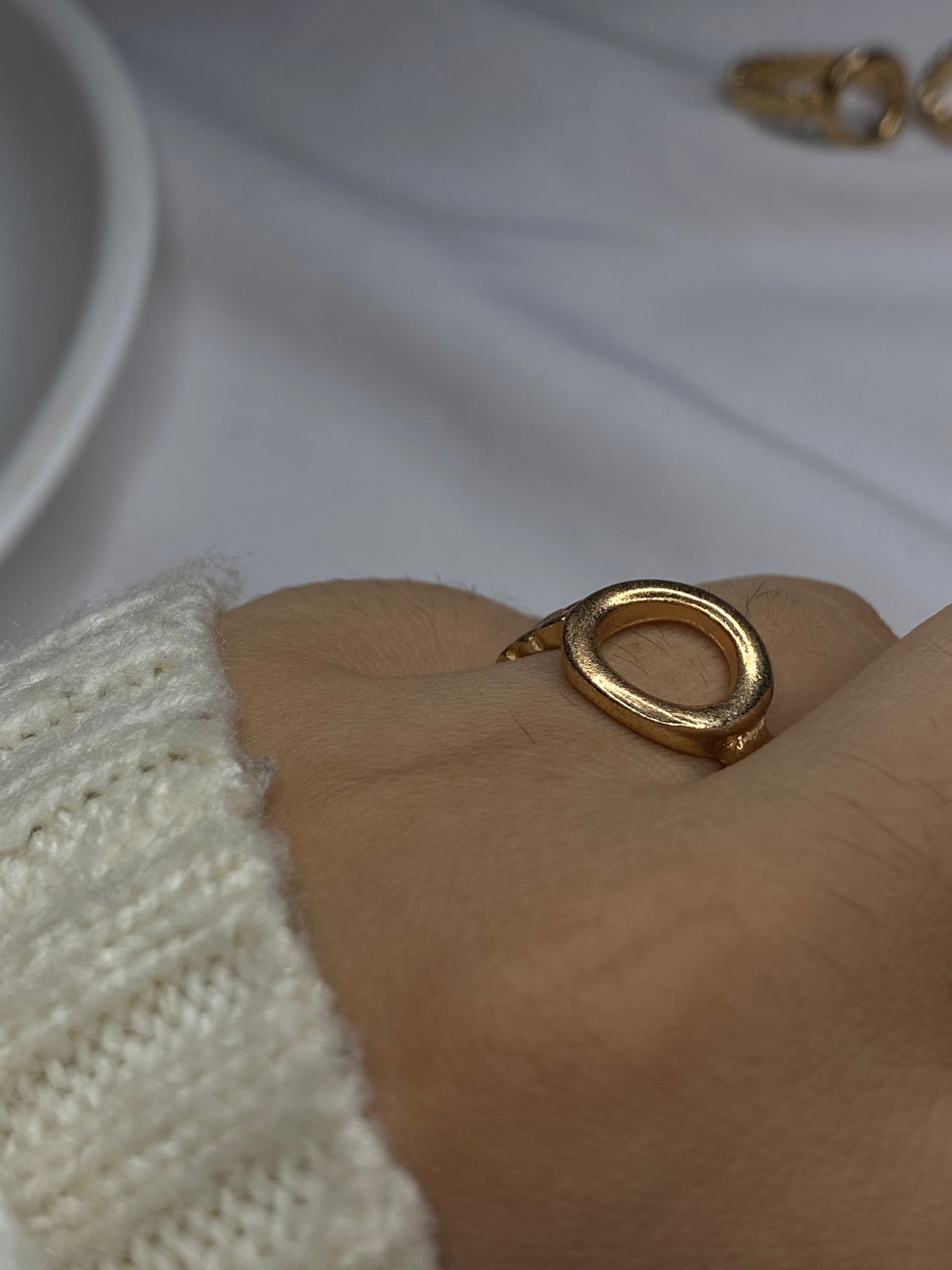 O ring