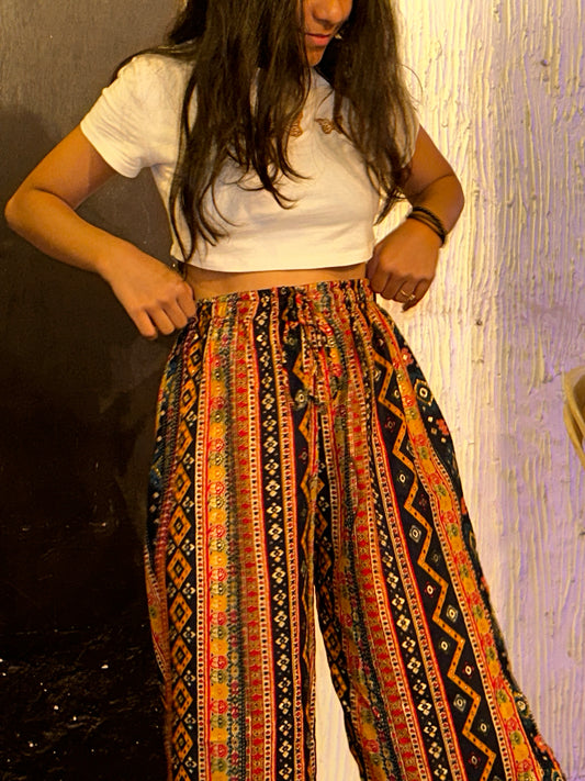 Breathable Pants