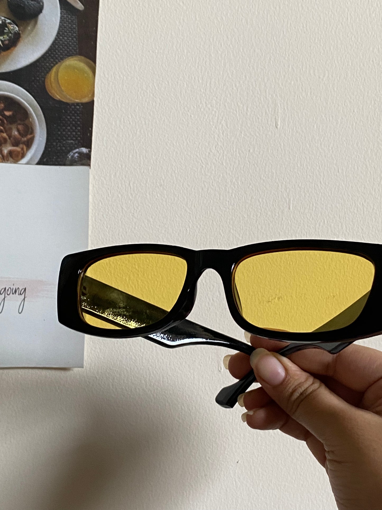 Greek Sunglasses