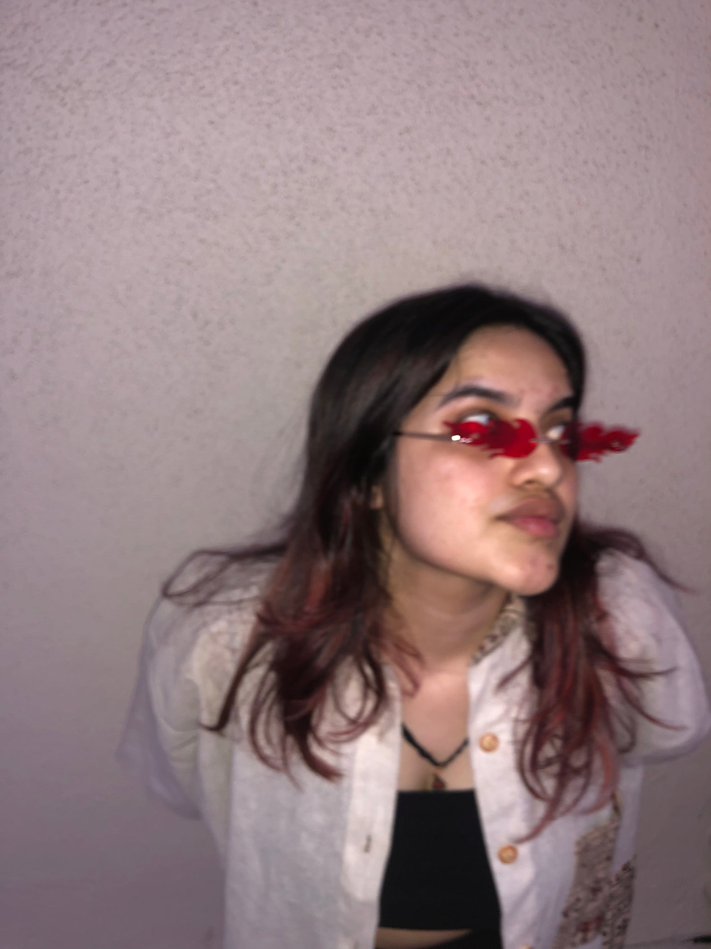 Fire It Sunglasses