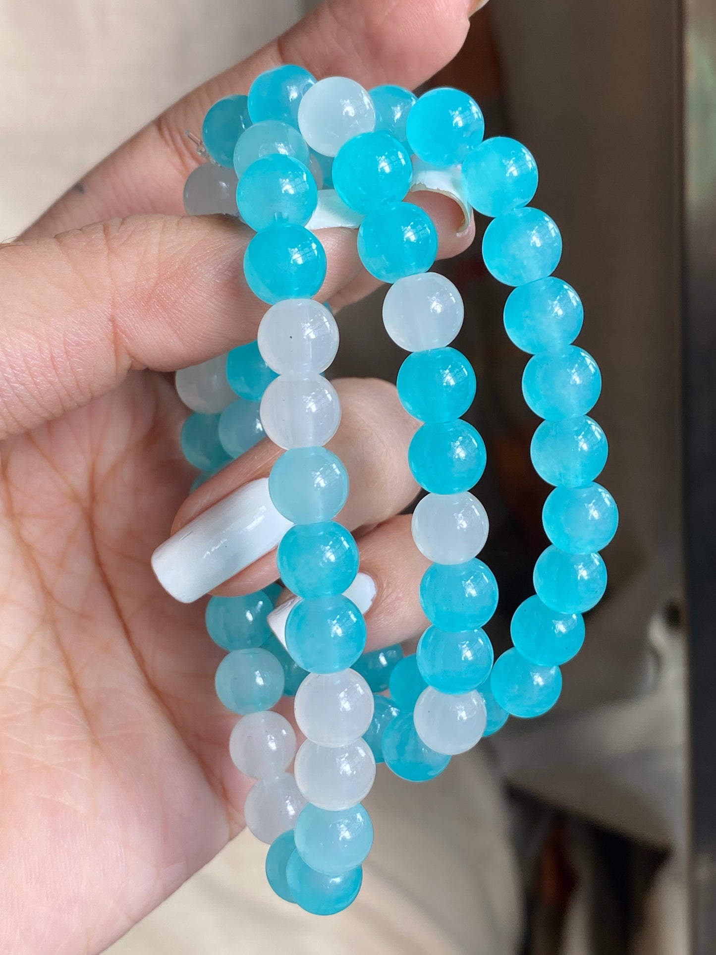 Turquoise Combo