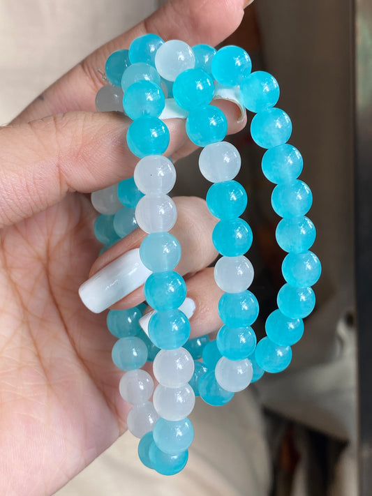 Turquoise Combo