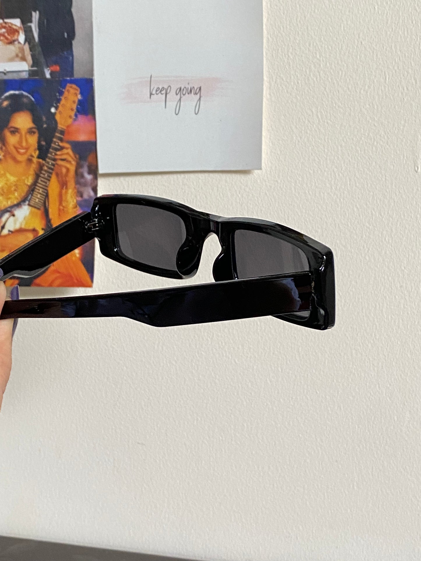 Classic sunglasses