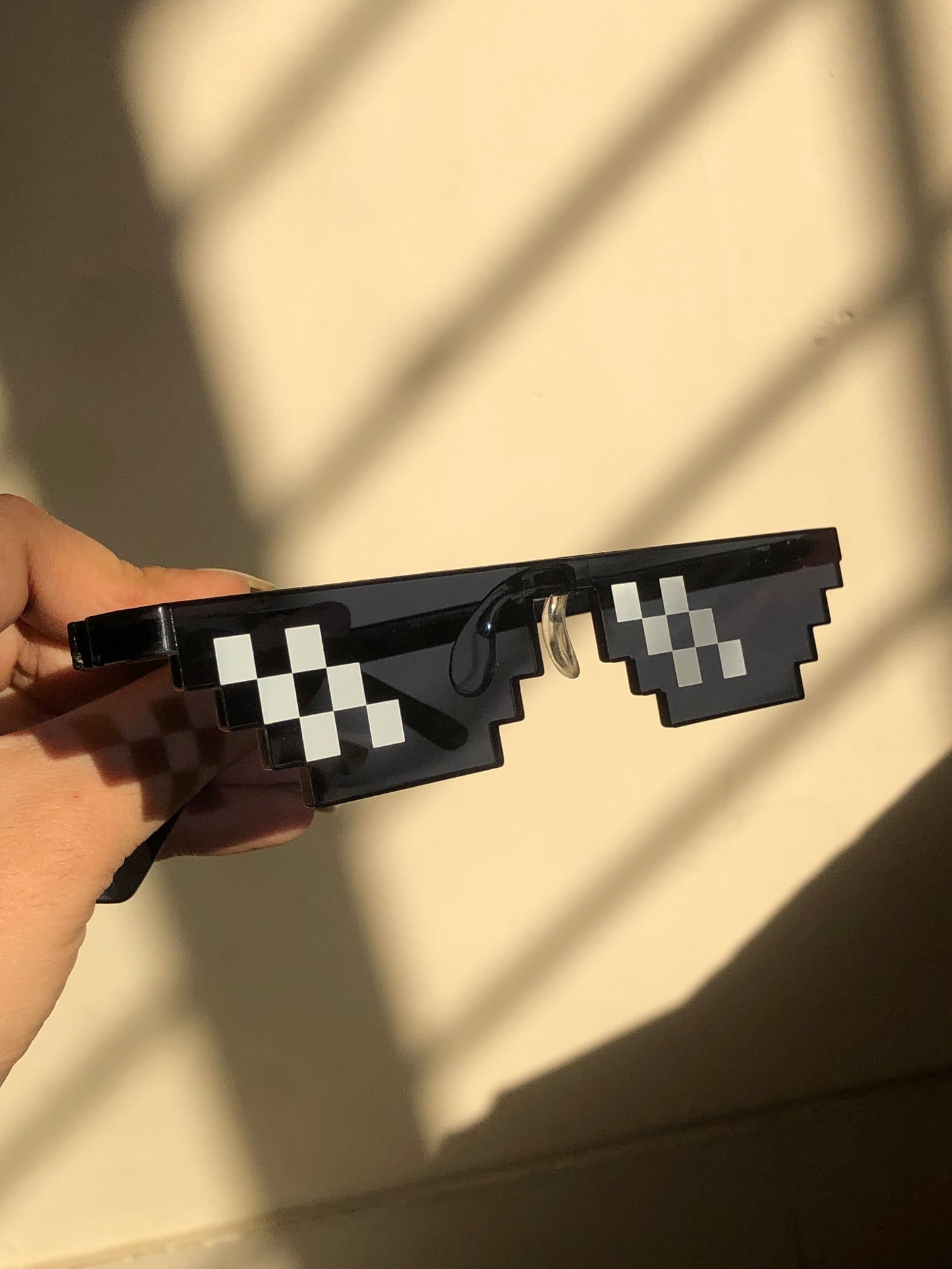 Thug Life Sunglasses