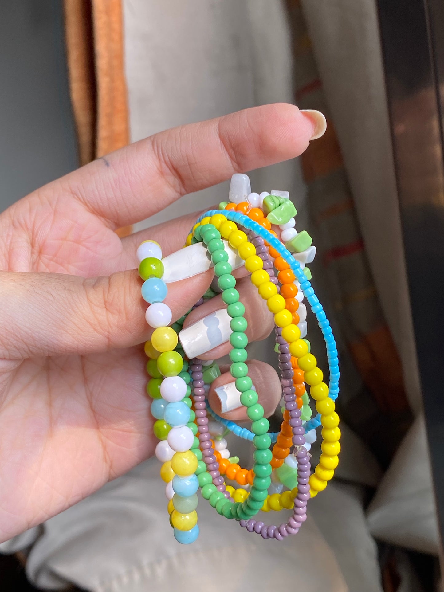 Colorful Combo Pack 1