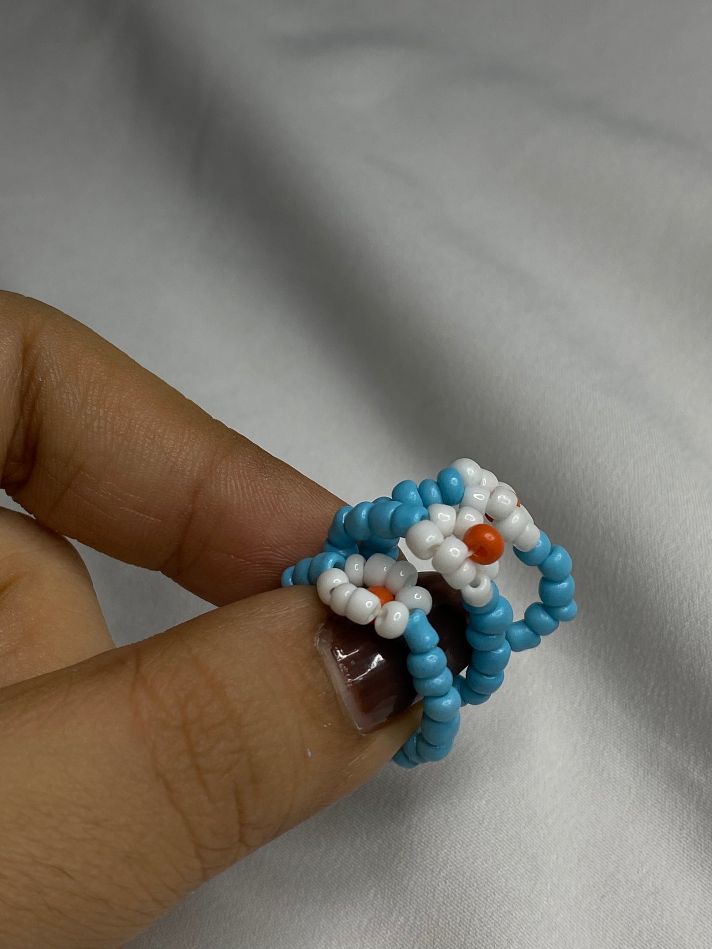 Bead ring