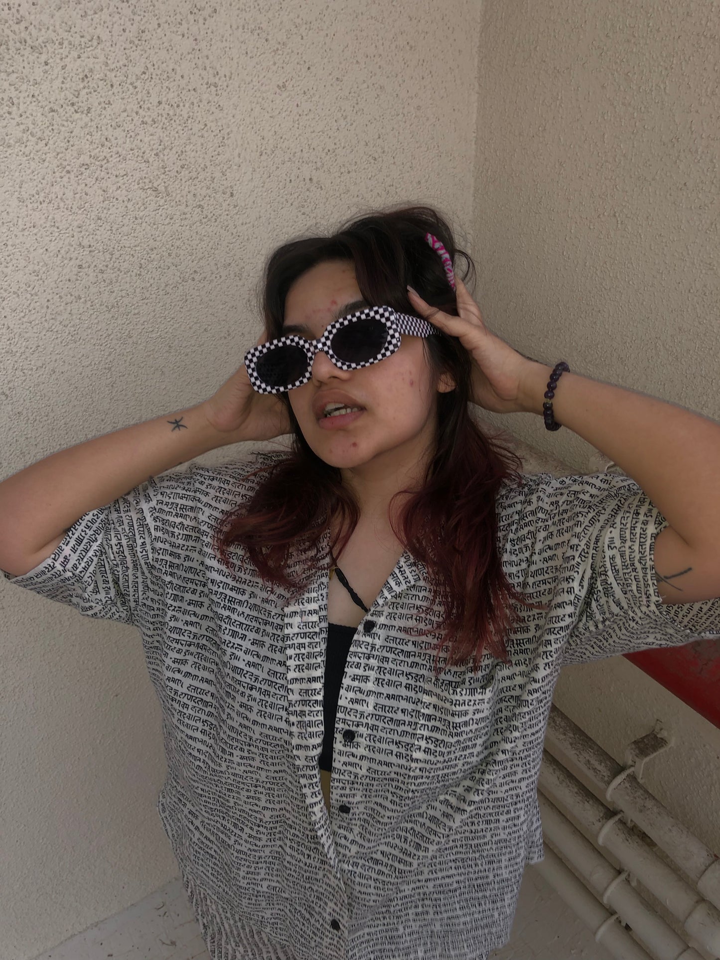Motto Sunglasses