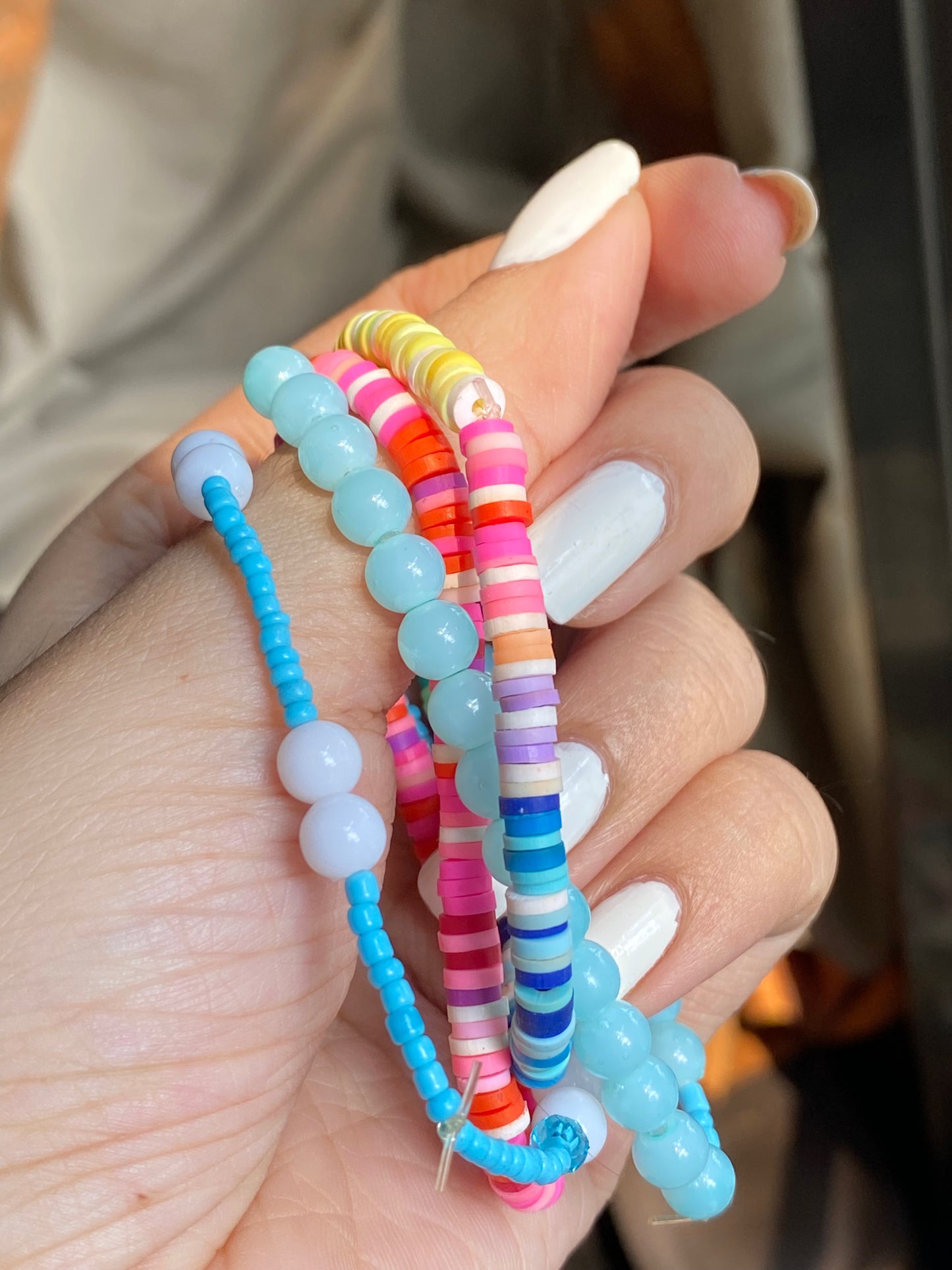 Colorful combo pack 3