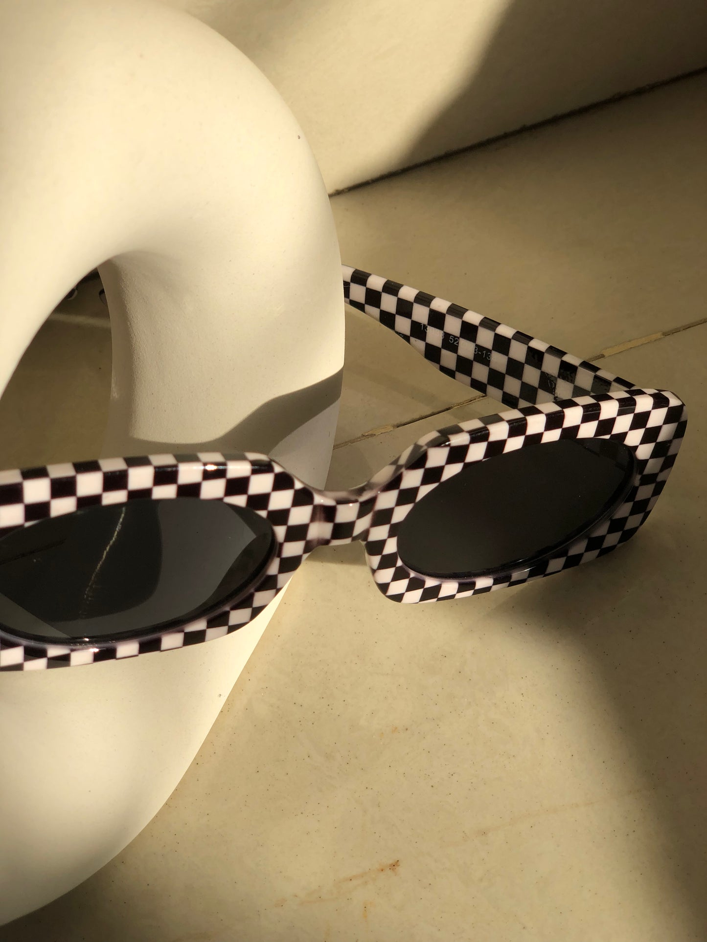 Motto Sunglasses