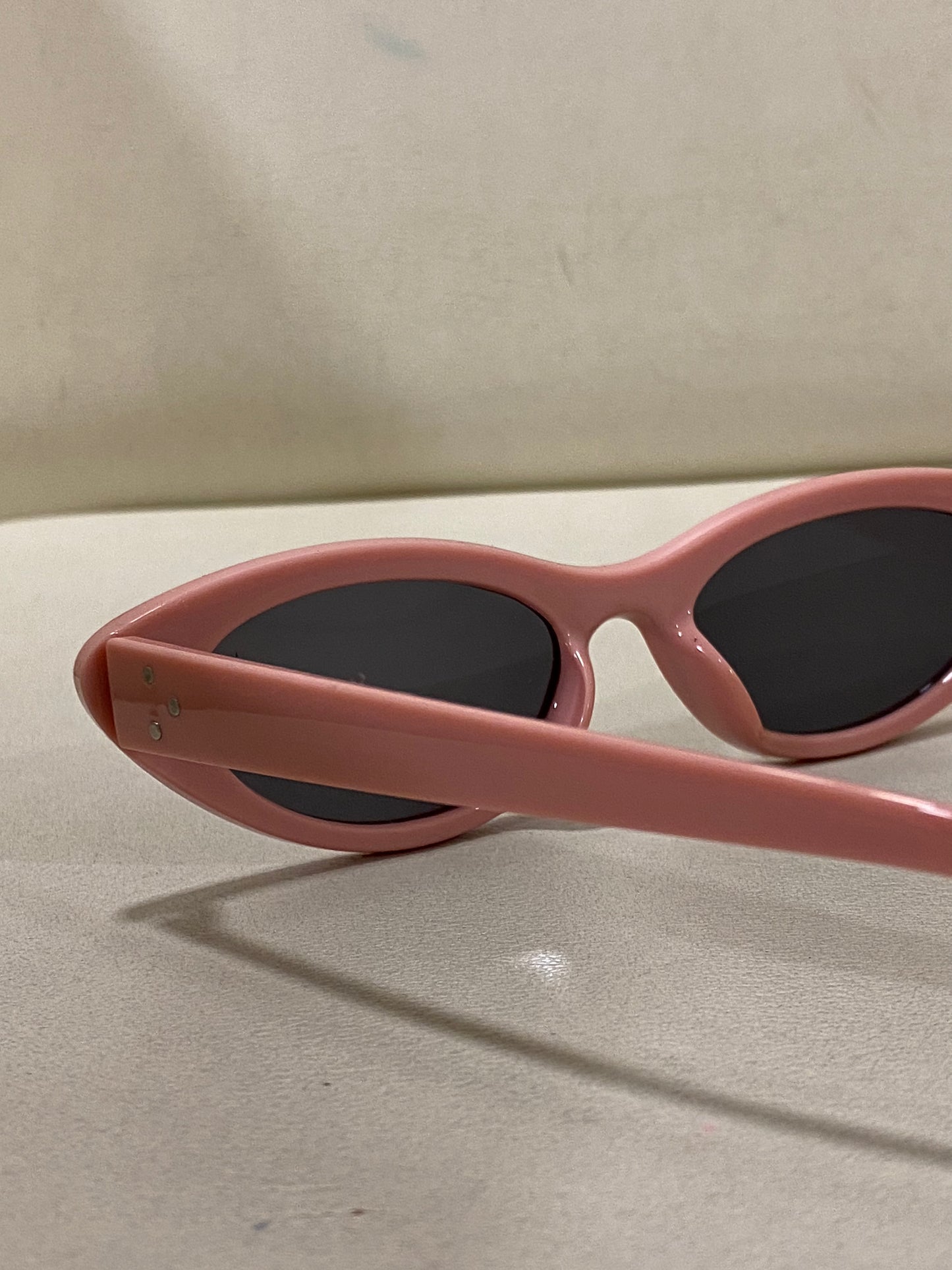 Cat Eye Shades