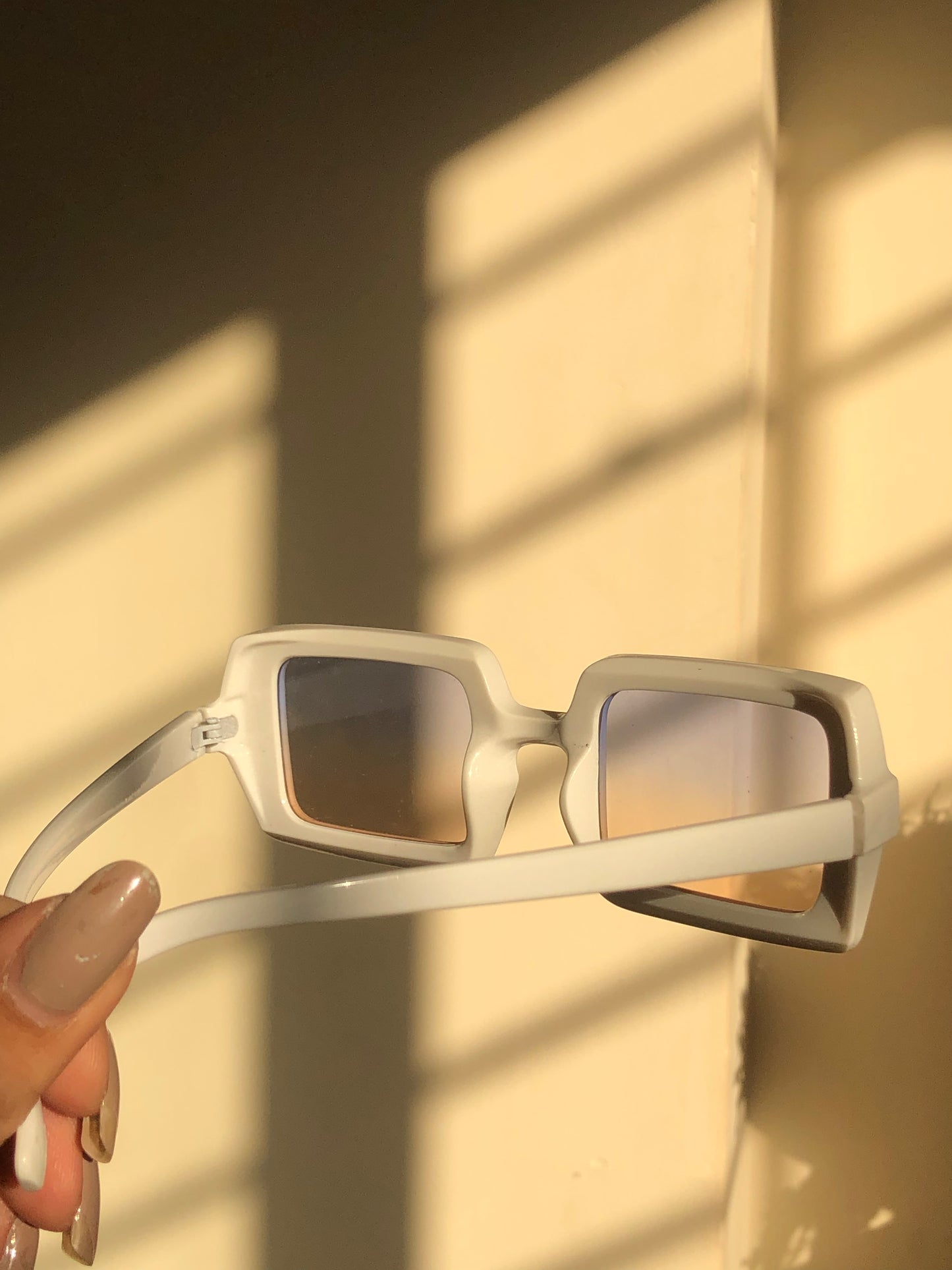 Frame it Sunglasses