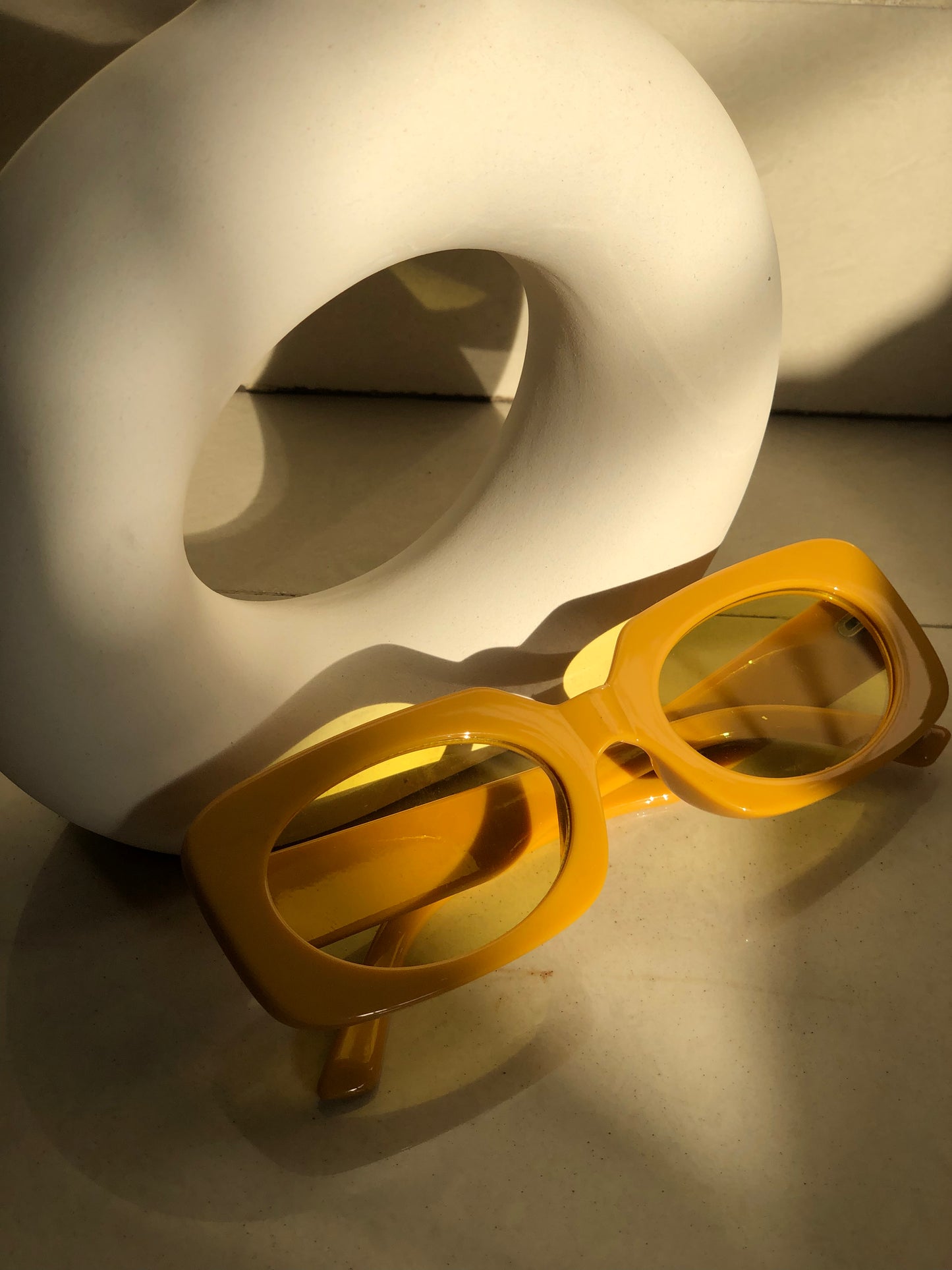 Motto Sunglasses