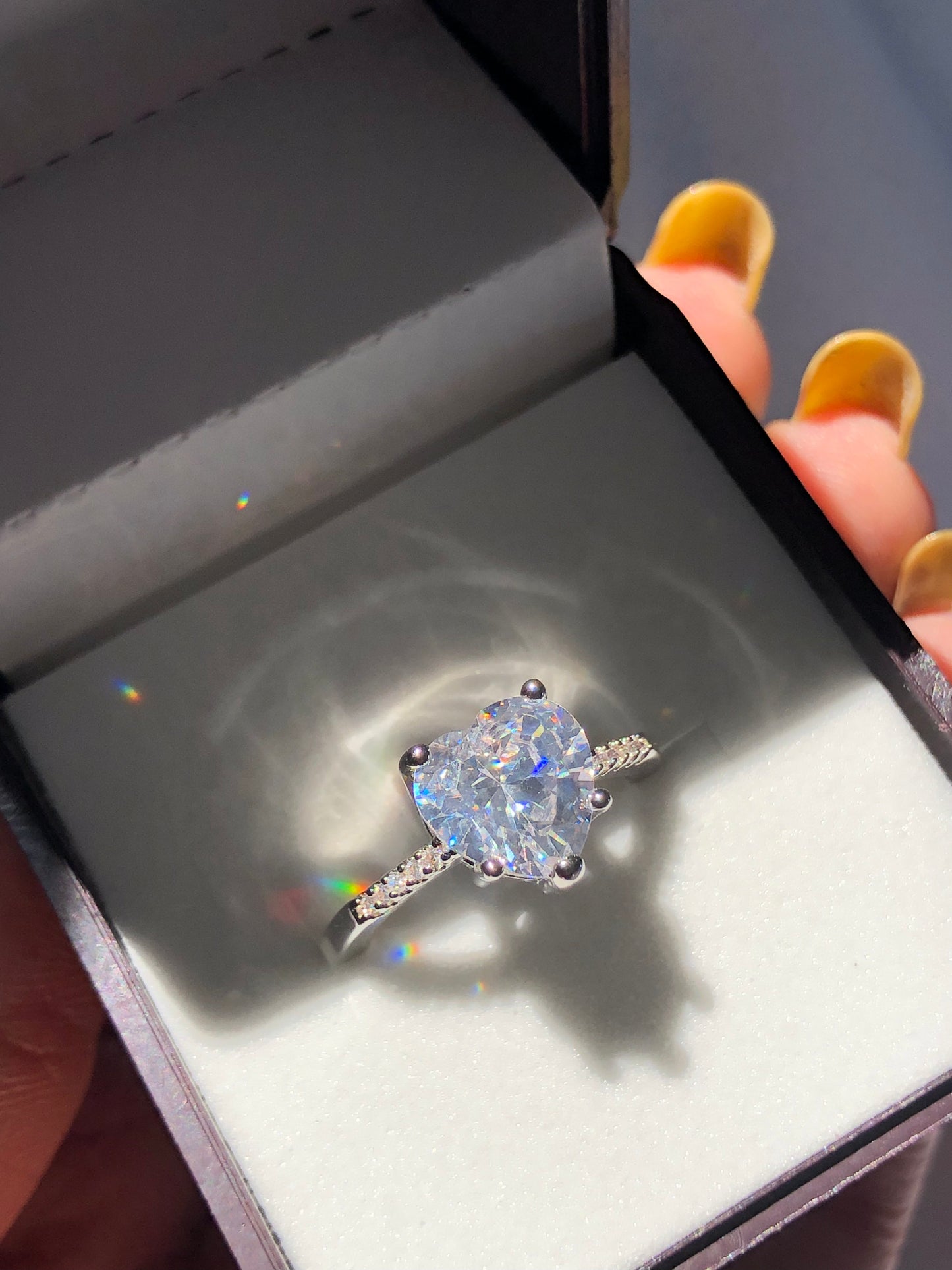 My Heart Ring