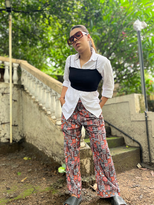 Indie Pants (Unisex)