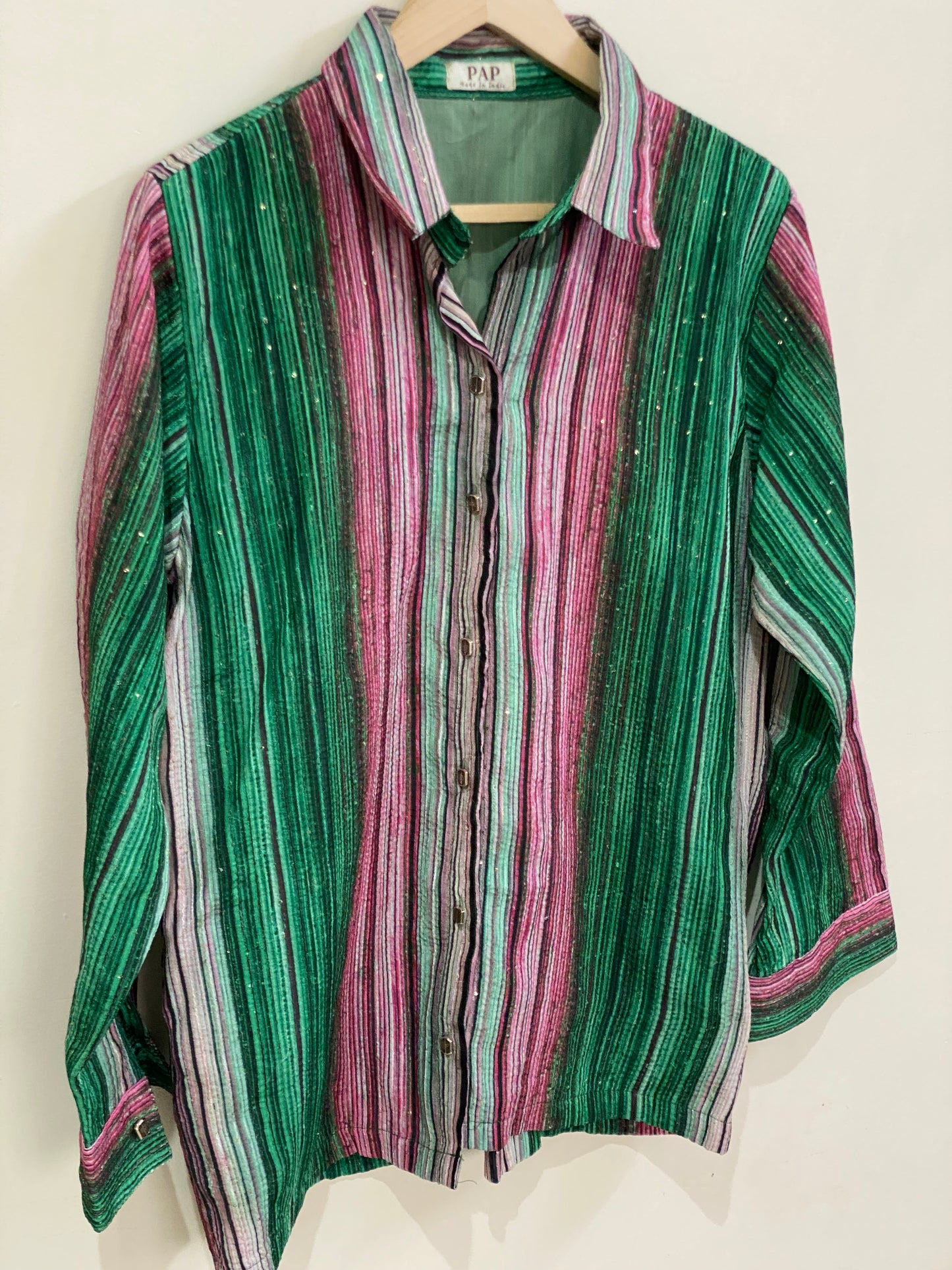 R & K fit Shirt