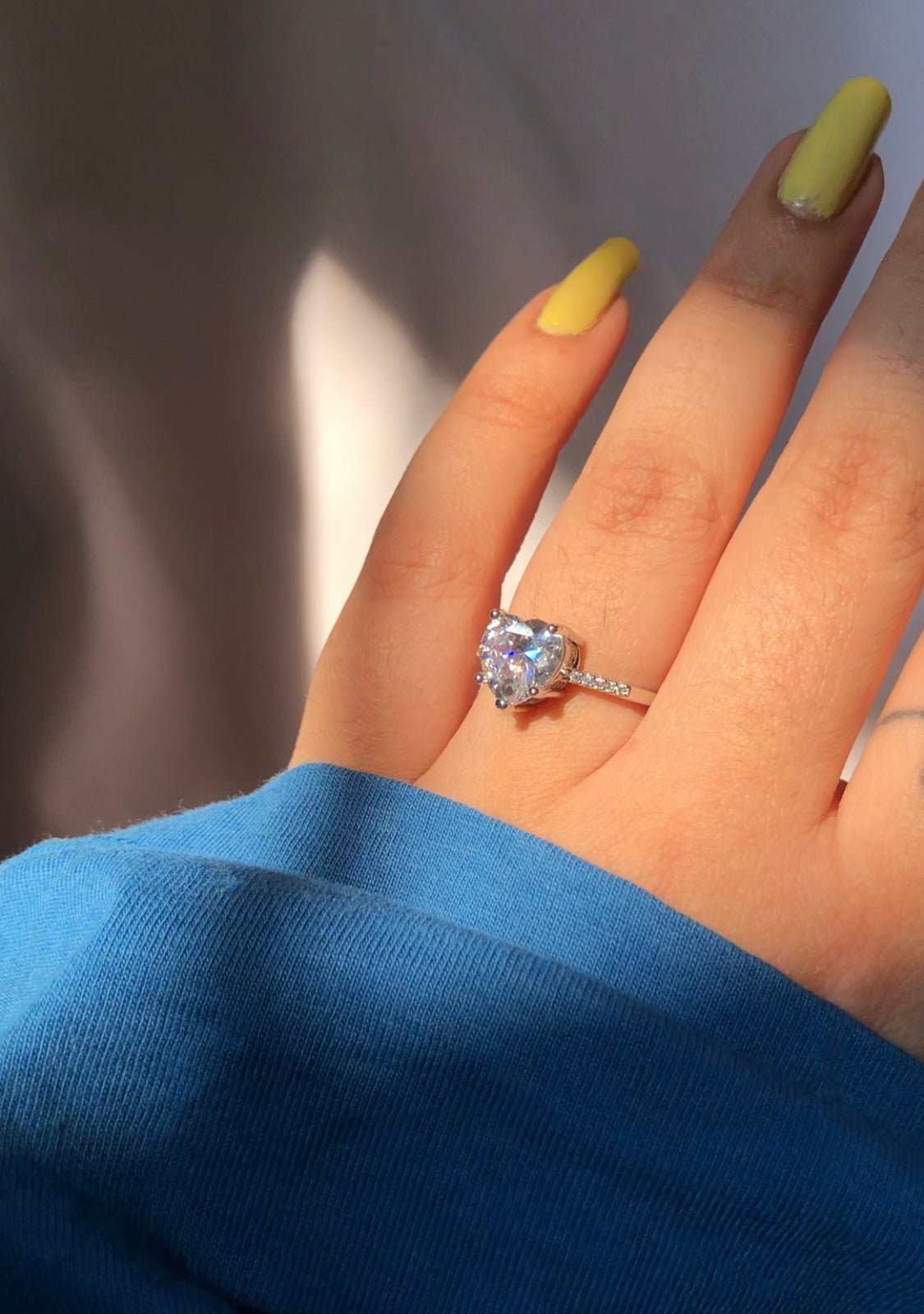 My Heart Ring