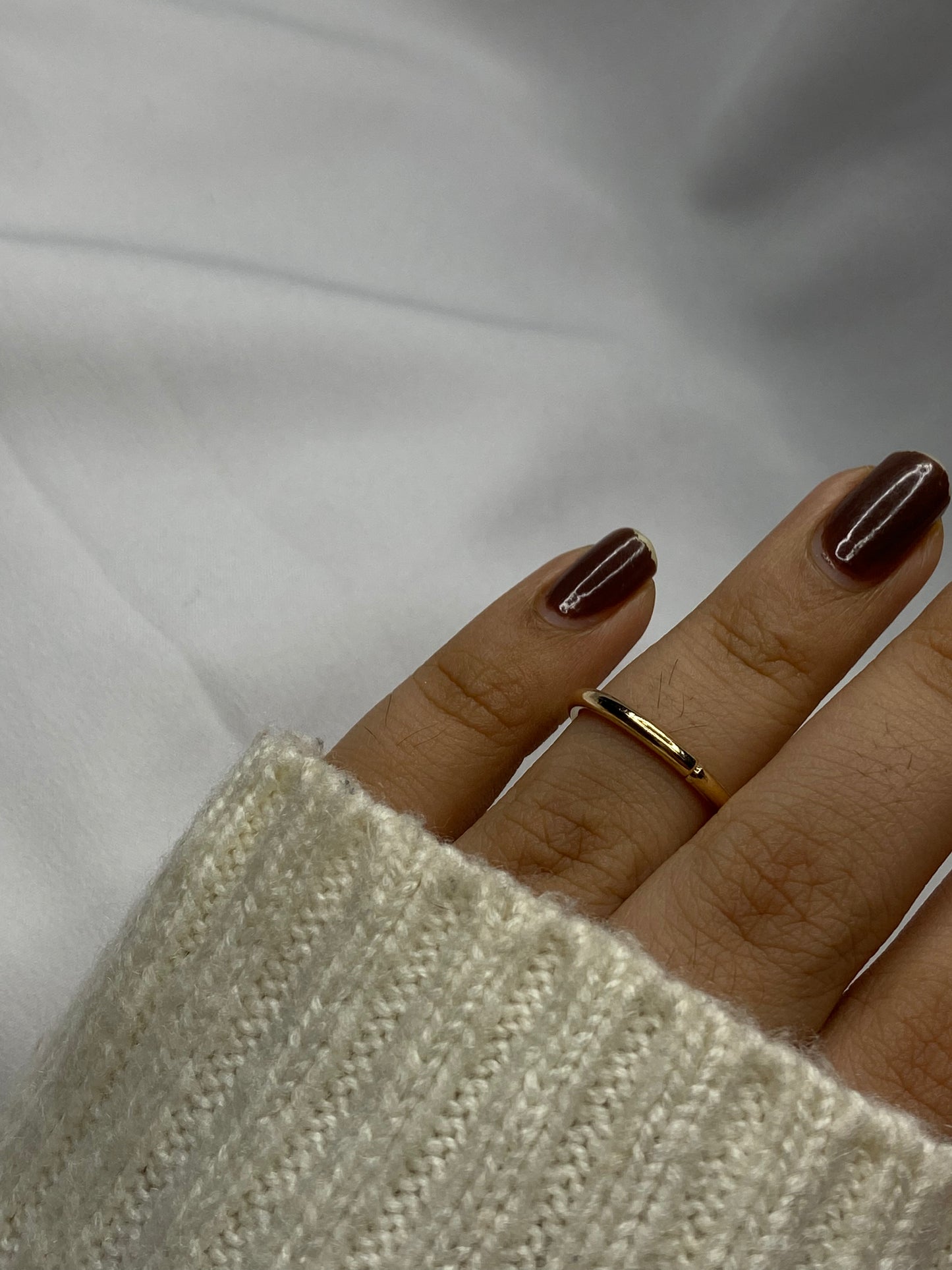 Band Rings