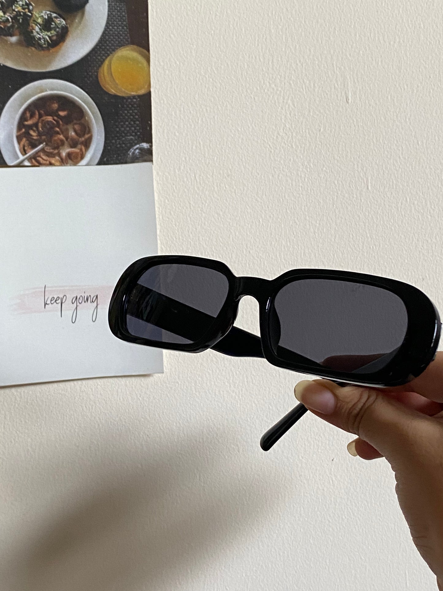Reval shades