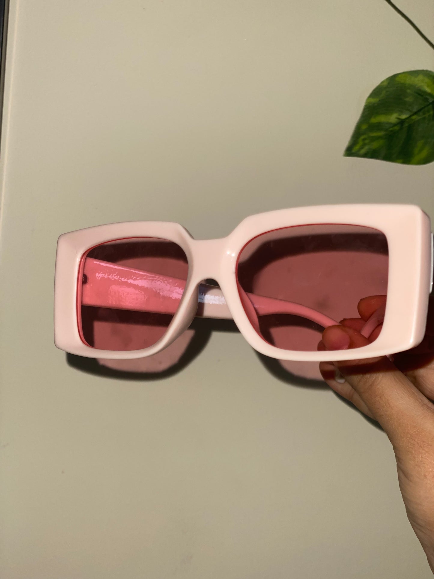 Bold You Shades