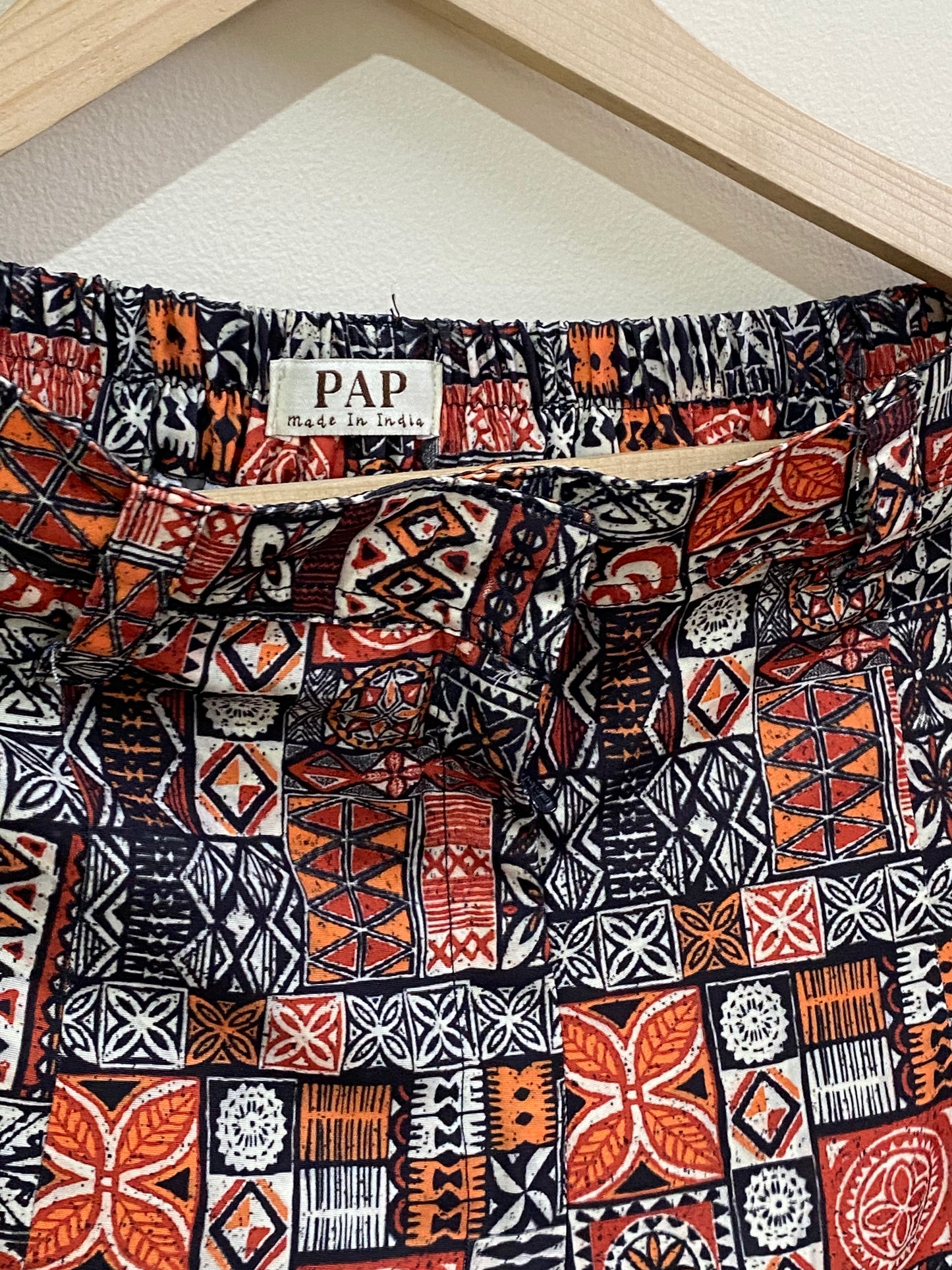 Indie Pants (Unisex)