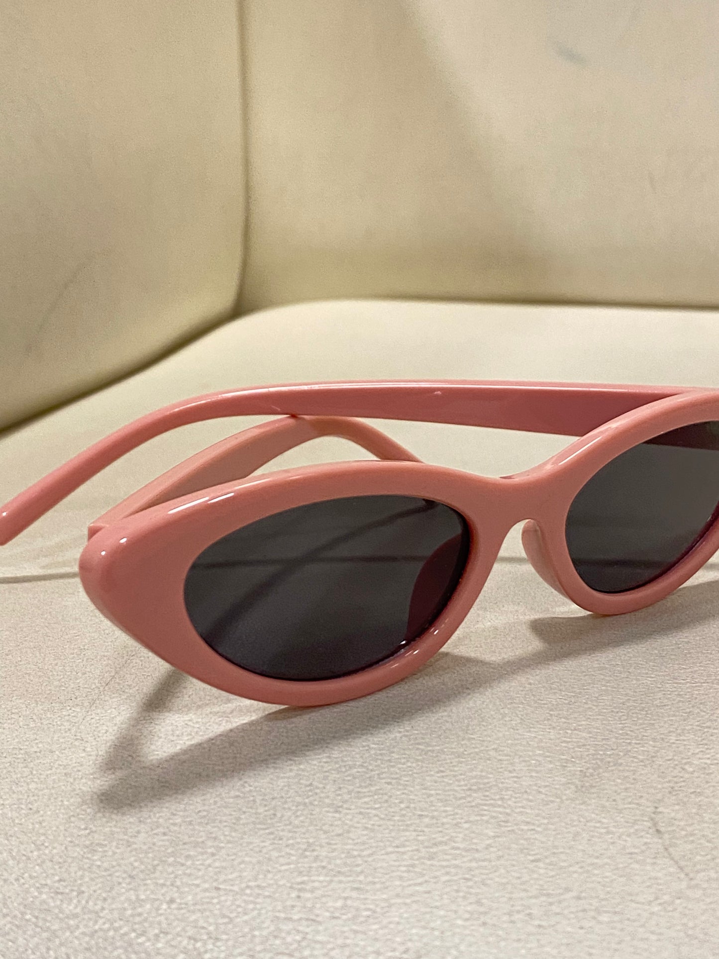 Cat Eye Shades