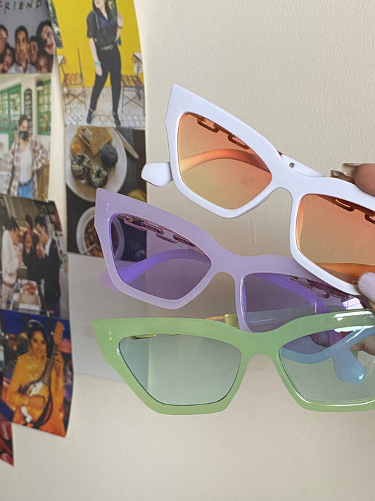 Travis Street Sunglasses