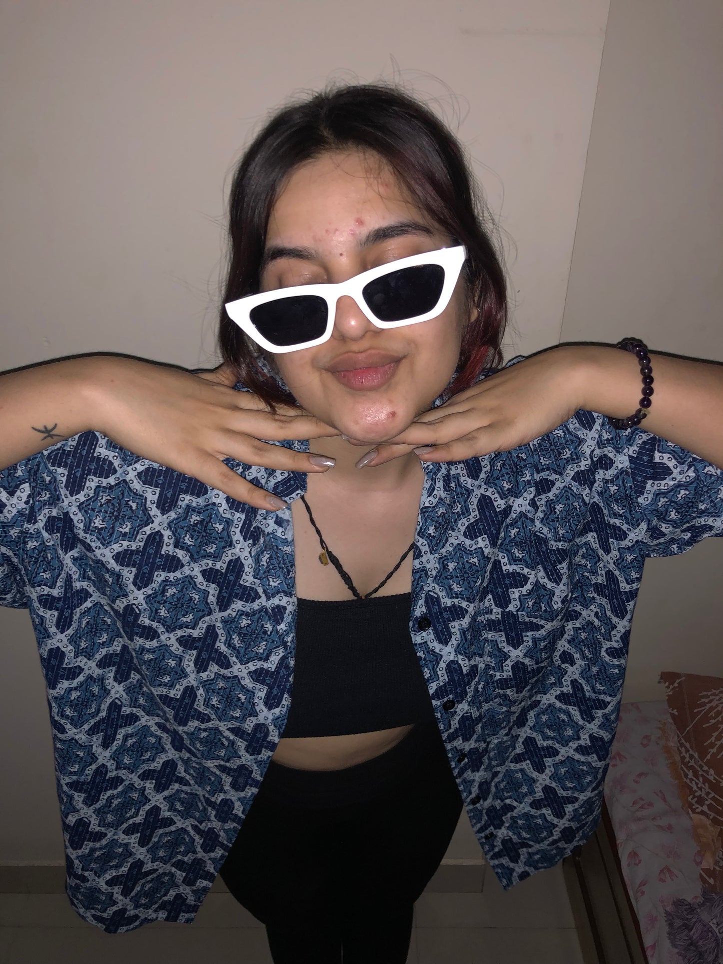 Gamer Sunglasses