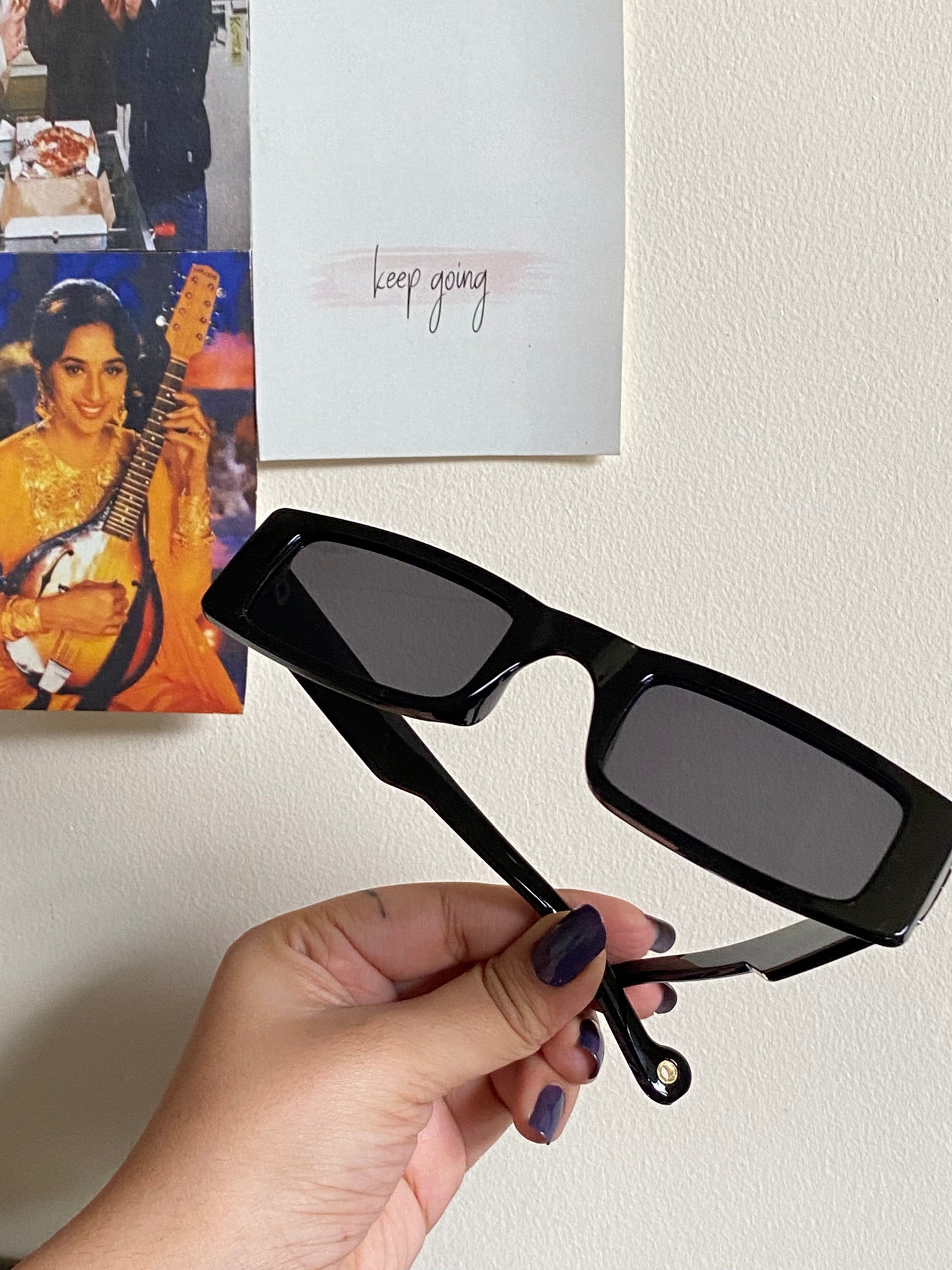Classic sunglasses