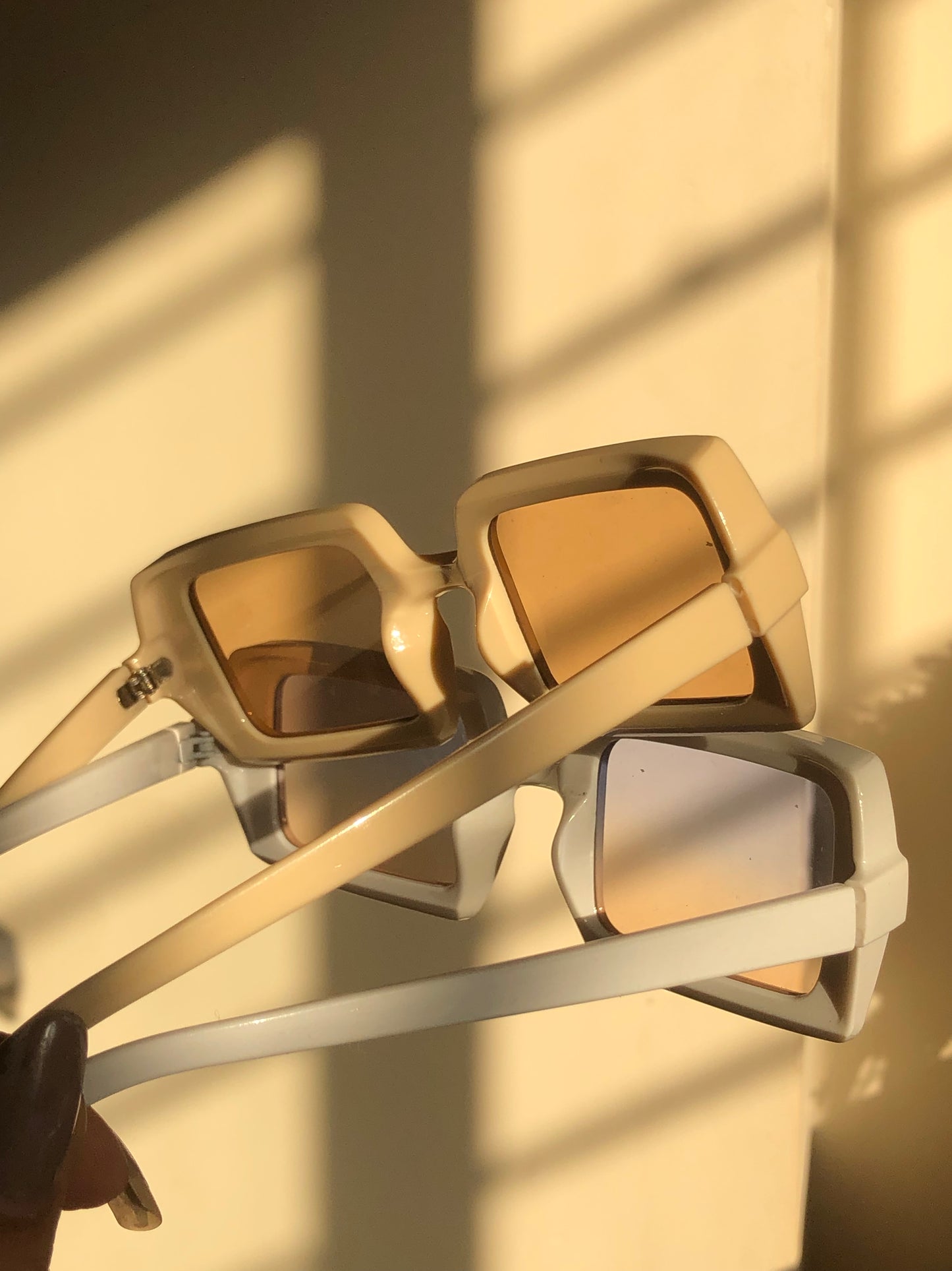 Frame it Sunglasses