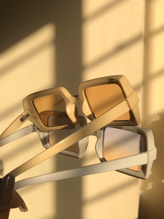 Frame it Sunglasses