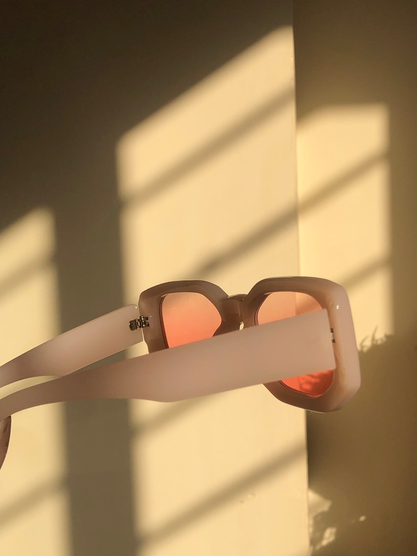Pink Panther Sunglasses