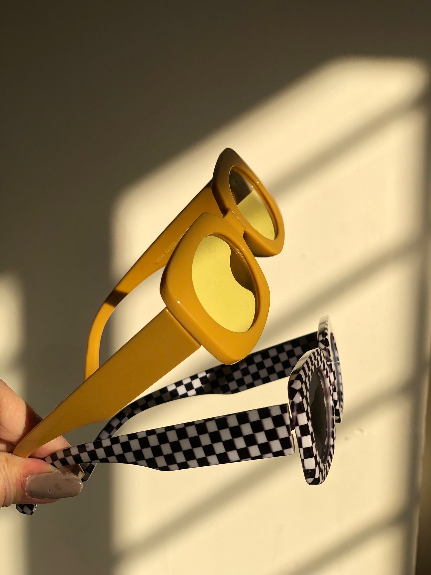 Motto Sunglasses