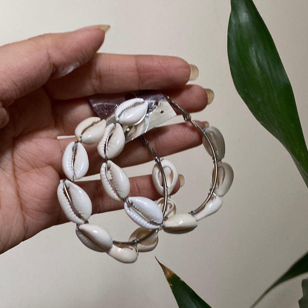 Shell hoops