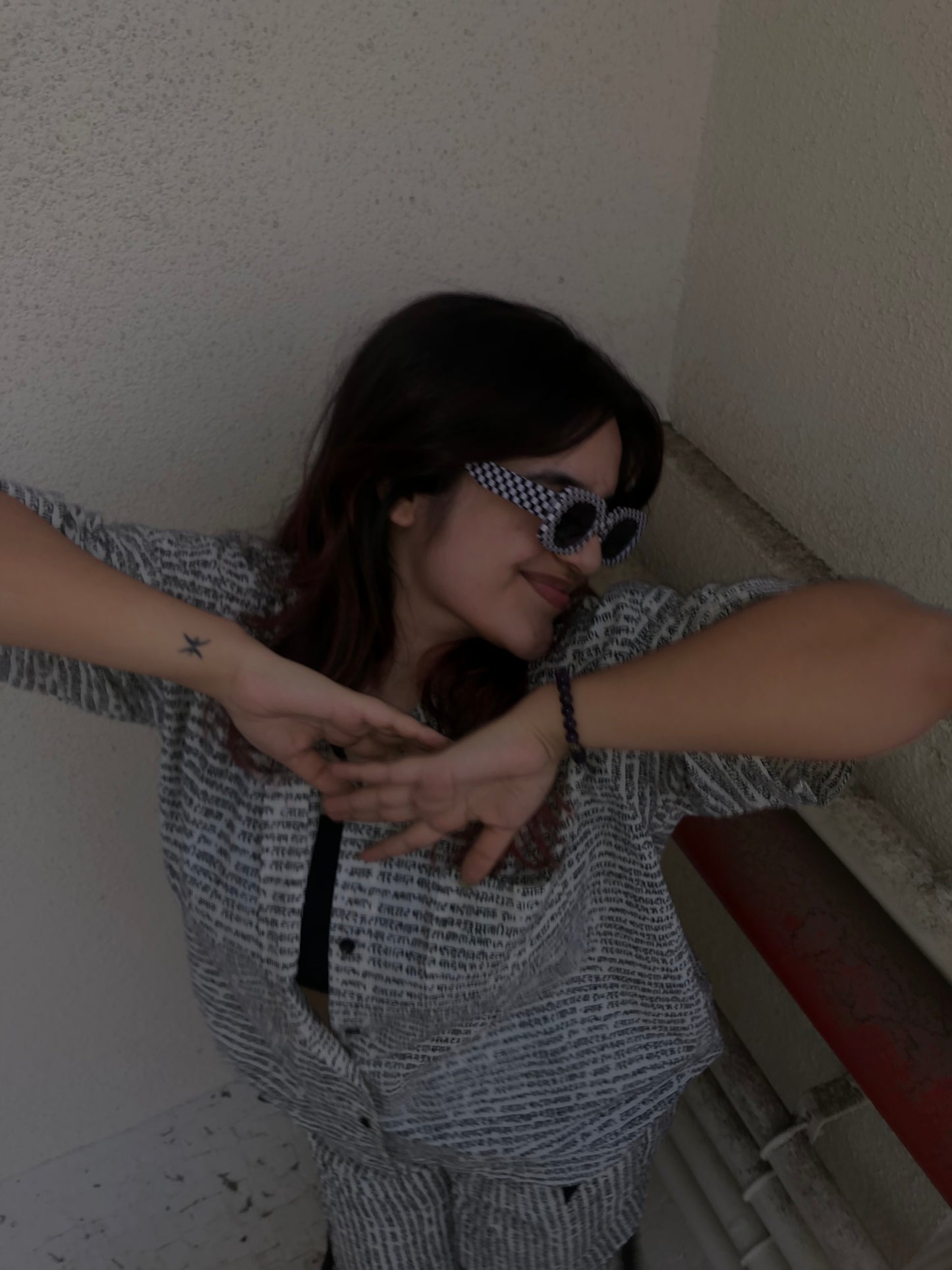 Motto Sunglasses