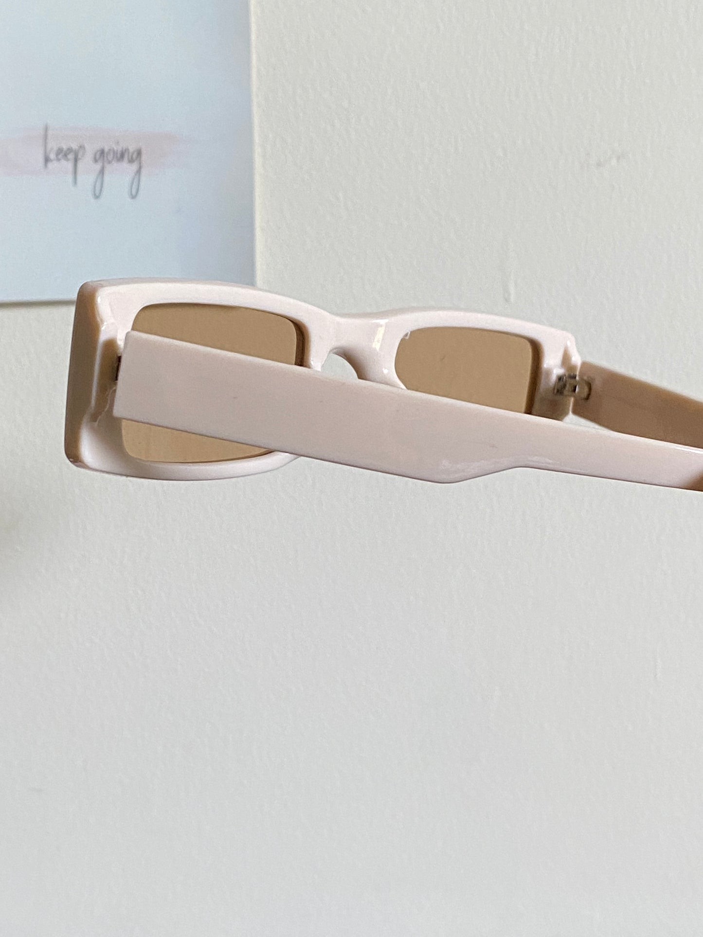 Classic sunglasses