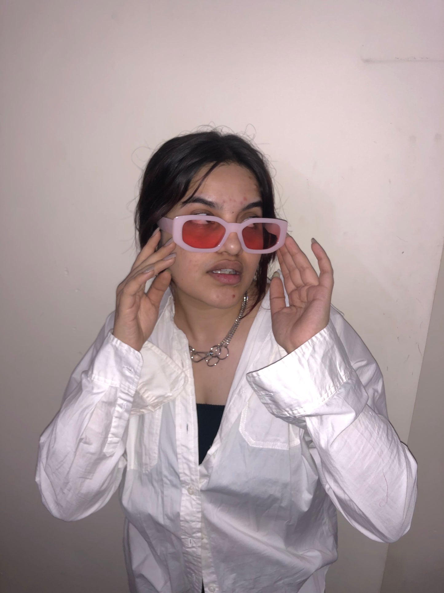 Pink Panther Sunglasses