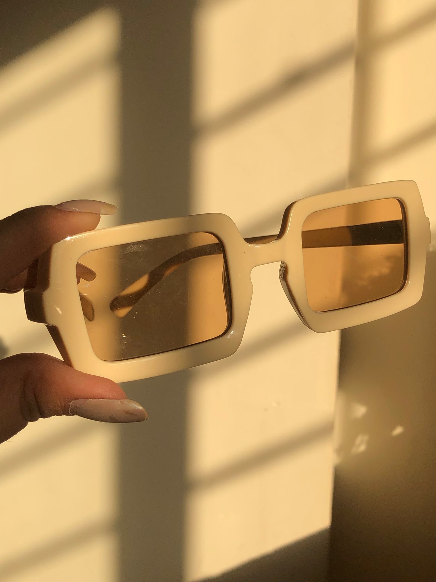 Frame it Sunglasses