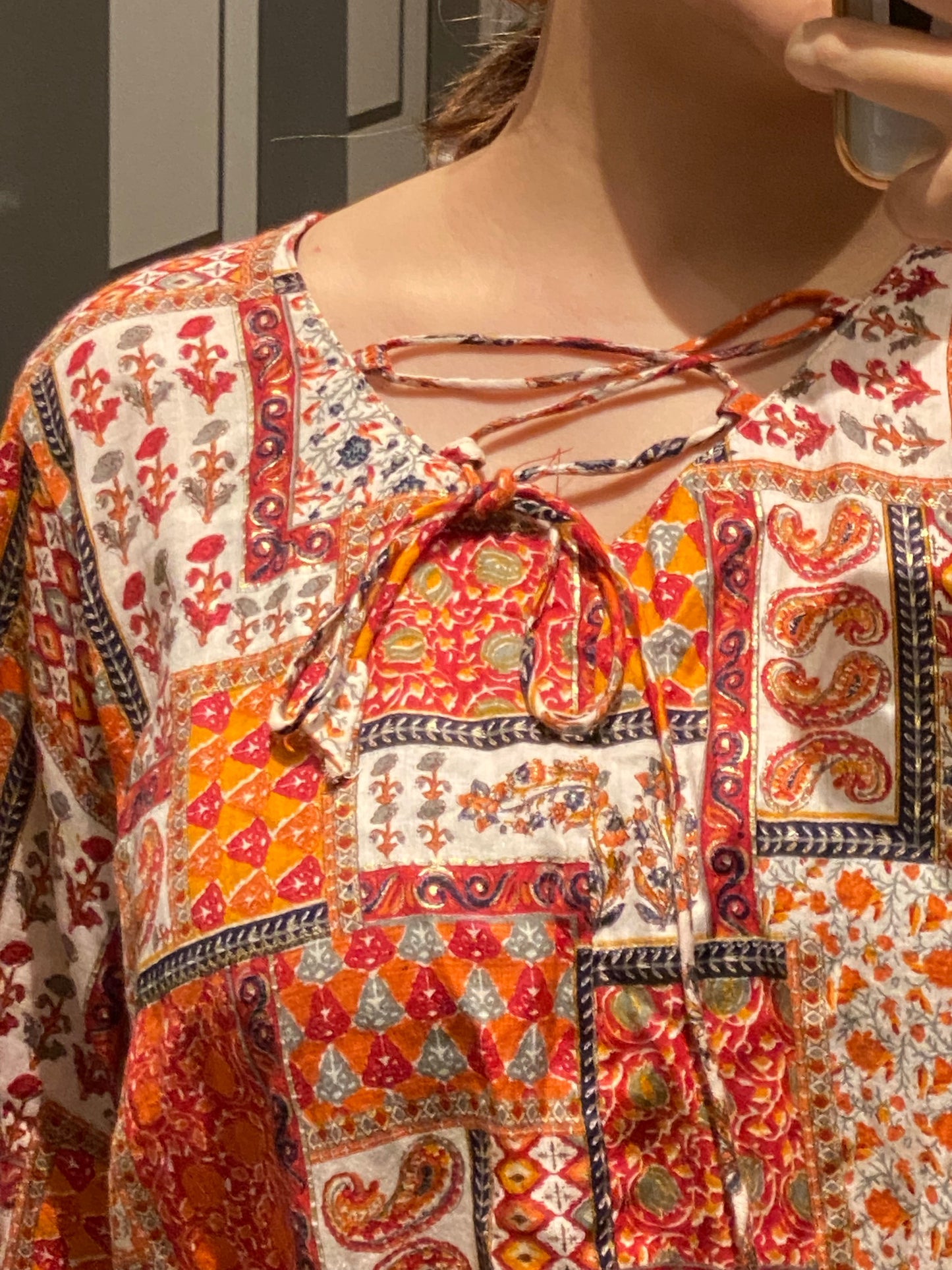 Tunic Top