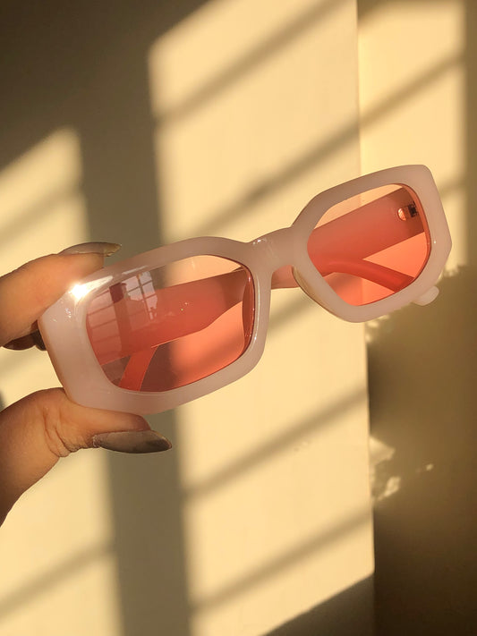 Pink Panther Sunglasses