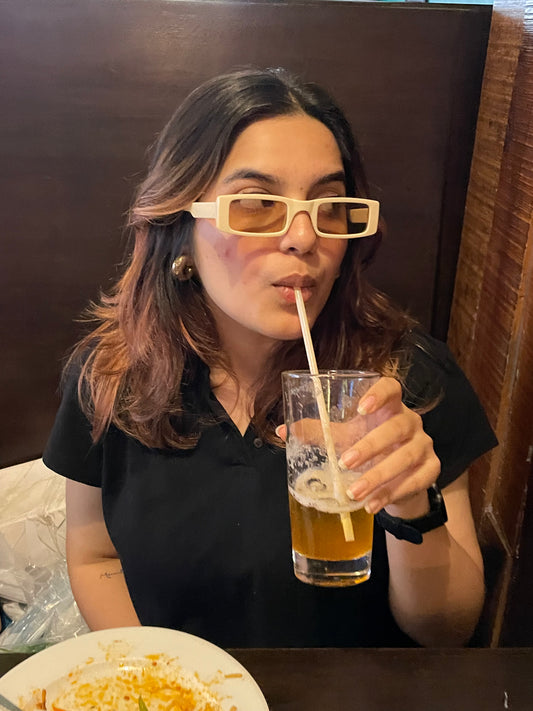 Classic sunglasses