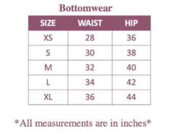 Patchwork Wide Leg Pants