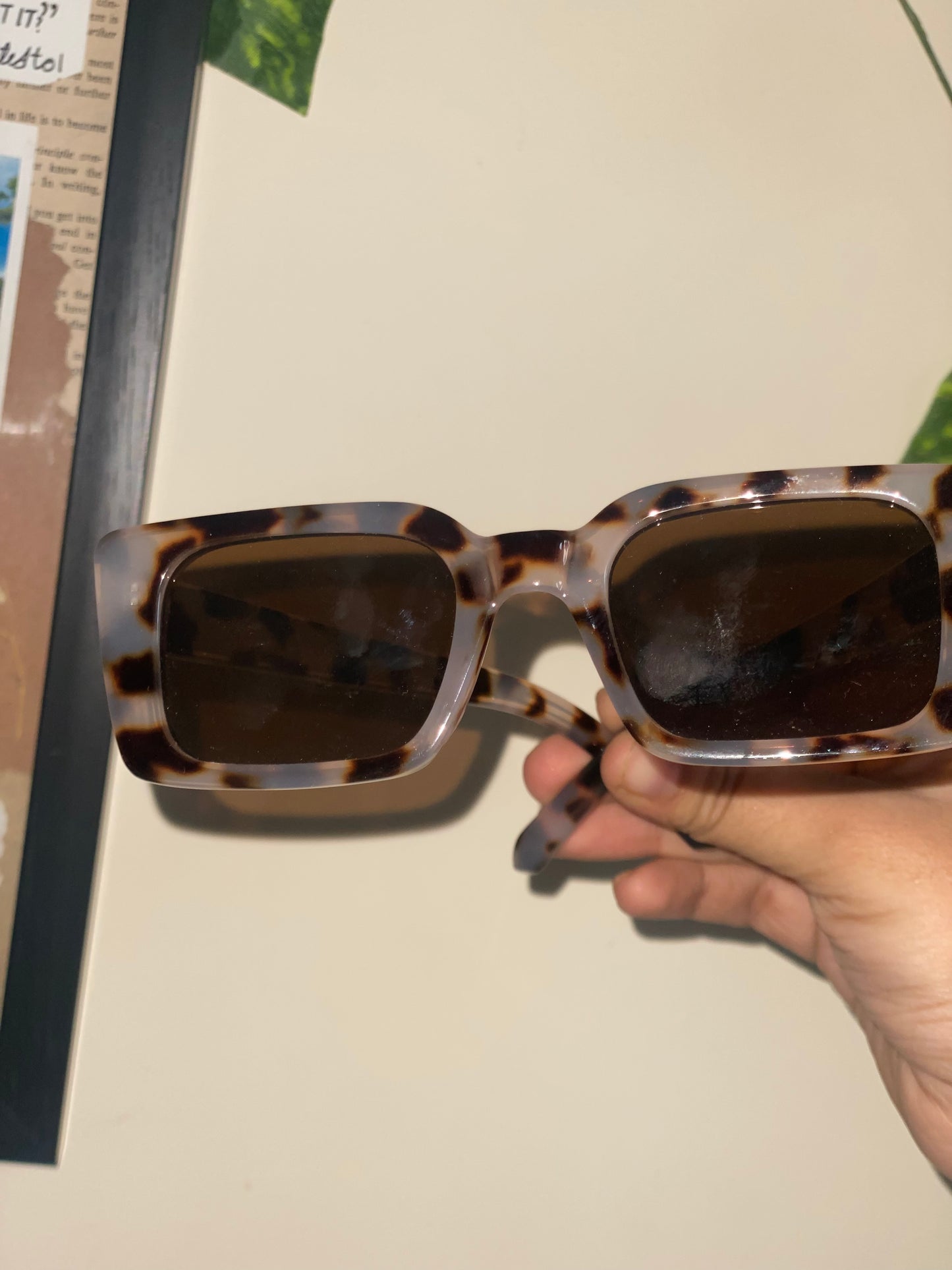 Fame you Shades