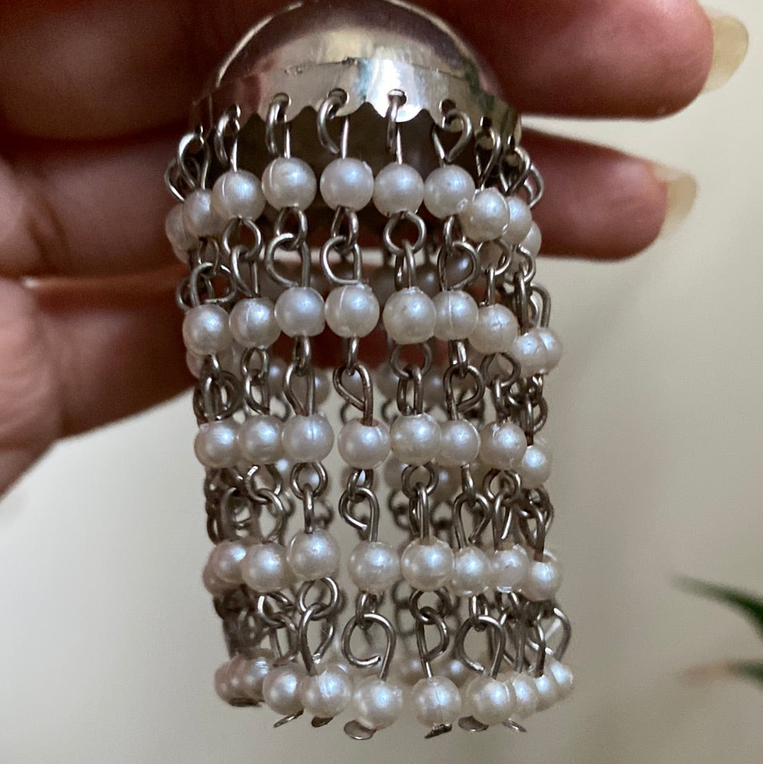 Moti Jhumka