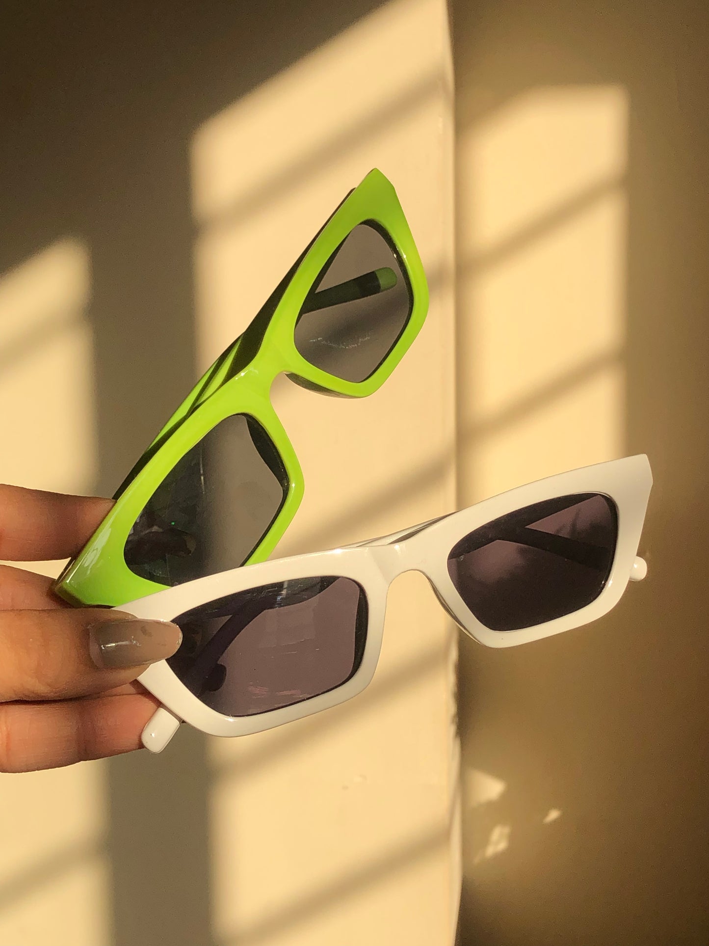 Gamer Sunglasses