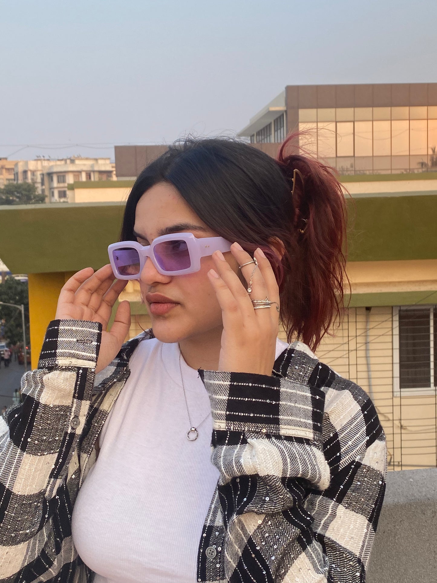 Fame you Shades
