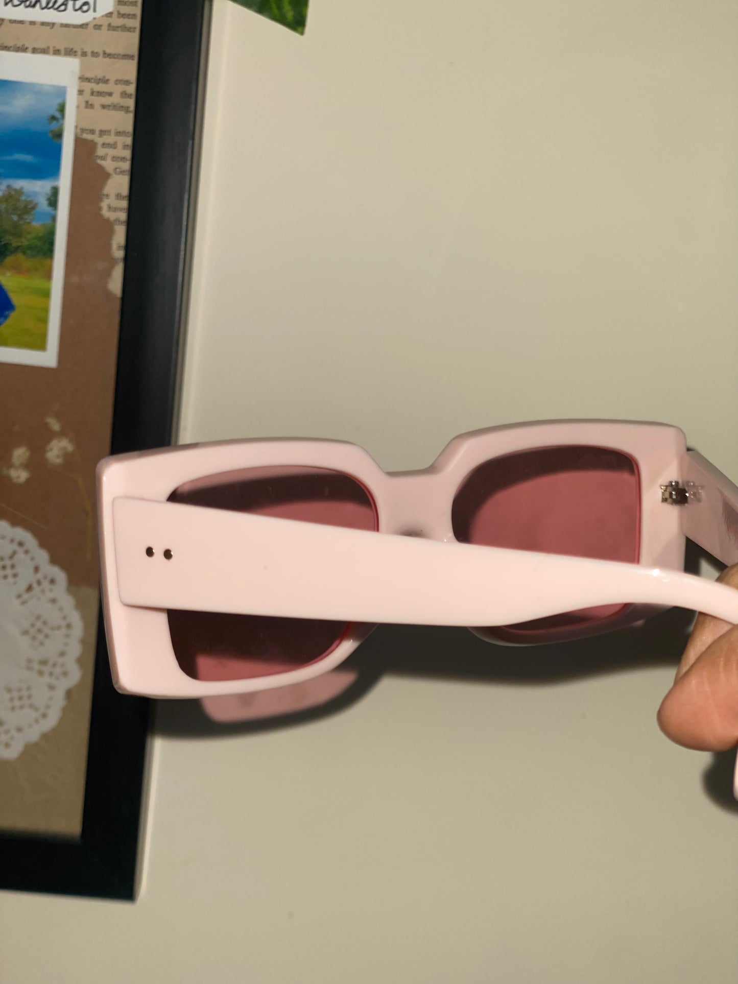 Bold You Shades
