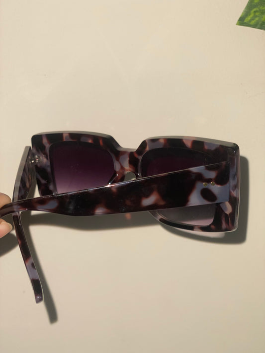 Bold You Shades