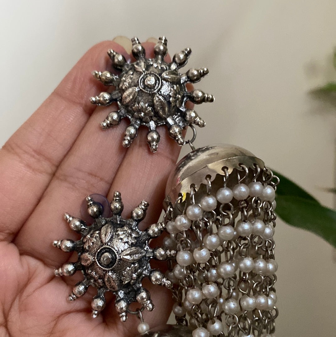 Moti Jhumka