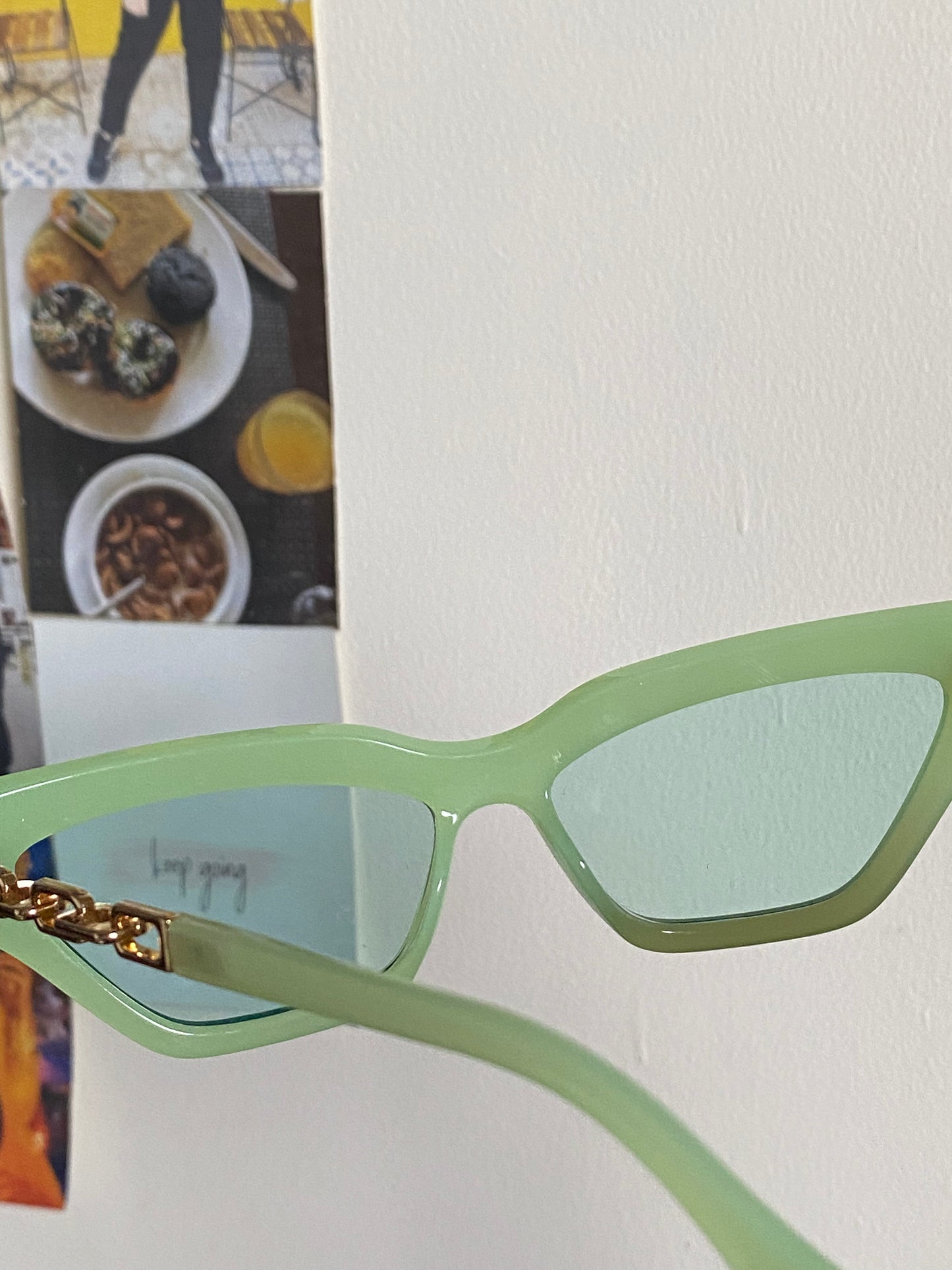 Travis Street Sunglasses